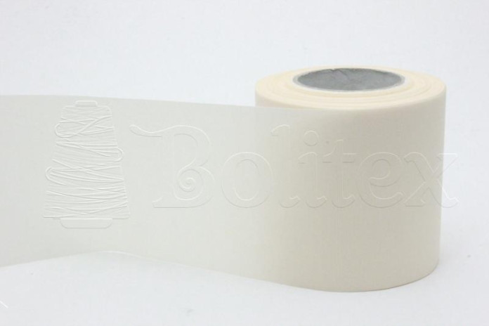 Fita p/rematar cobertores cor 102