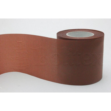 Fita p/rematar cobertores cor 203