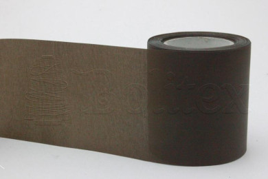 Fita p/rematar cobertores cor 205