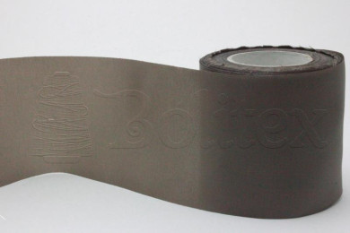 Fita p/rematar cobertores cor 206