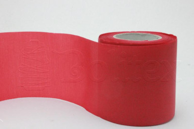 Fita p/rematar cobertores cor 402