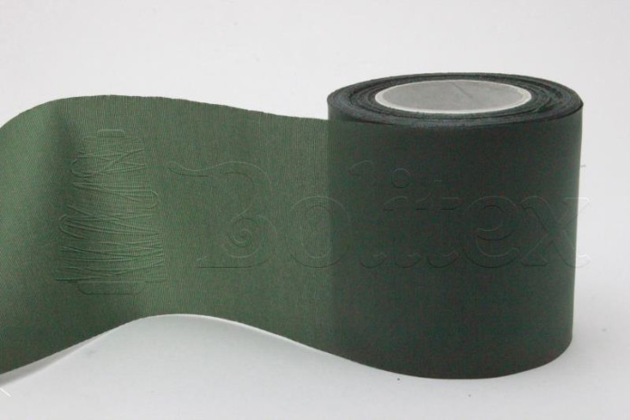 Fita p/rematar cobertores cor 607