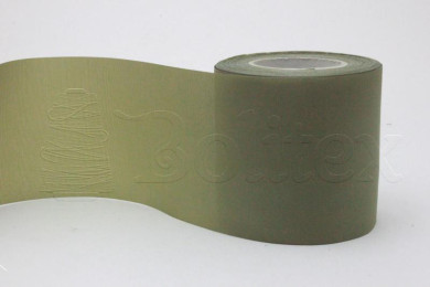 Fita p/rematar cobertores cor 613