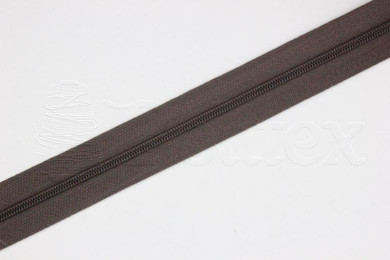 Fita Fechos Poly. 4mm - Cor 184 Fita Fechos Poly. 4mm - Cor 184