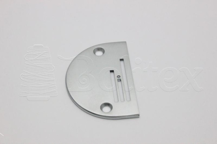 Chapa agulha 1109-012-AOO JUKI