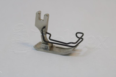 Calcador p.corrido duplo arrasto BROTHER/JUKI ref. B1524-530-DBO