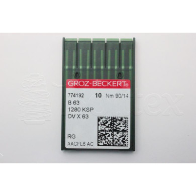 Dez.agulhas B63/DVX63/RMX63 R    90 Dez.agulhas B63/DVX63/RMX63 R    90